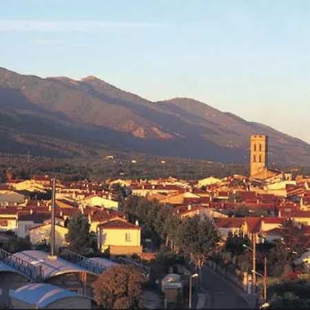 La Palangre-1 By Interhome דירה ארגלס-סור-מר