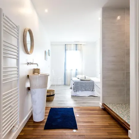 La Palangre - Agl400 By Interhome