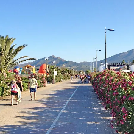 La Palangre - Agl400 By Interhome Apartment