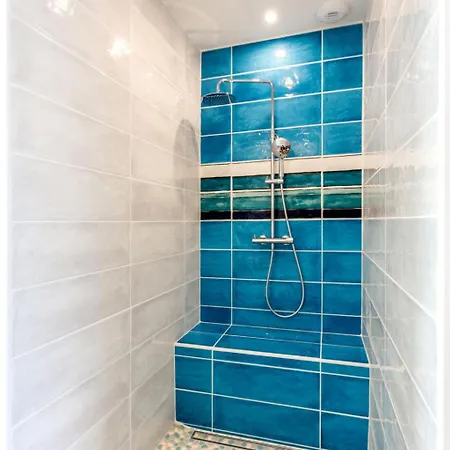 La Palangre - Agl400 By Interhome Apartment *