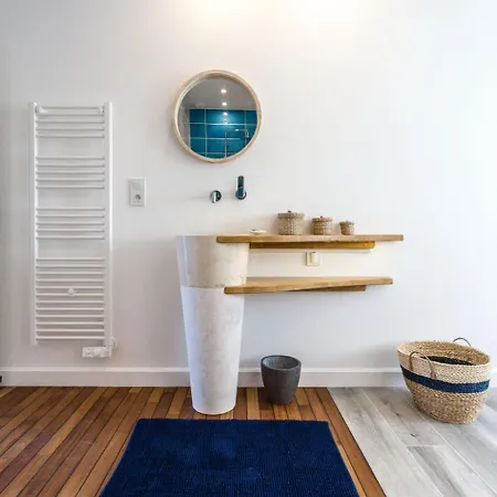 La Palangre - Agl400 By Interhome *