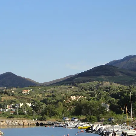 Apartment La Palangre - Agl400 By Interhome *