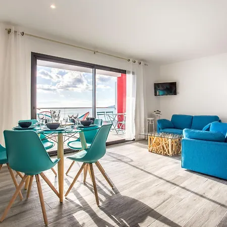 Apartment La Palangre - Agl400 By Interhome