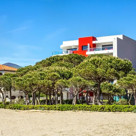 La Palangre - Agl400 By Interhome Argeles-sur-Mer