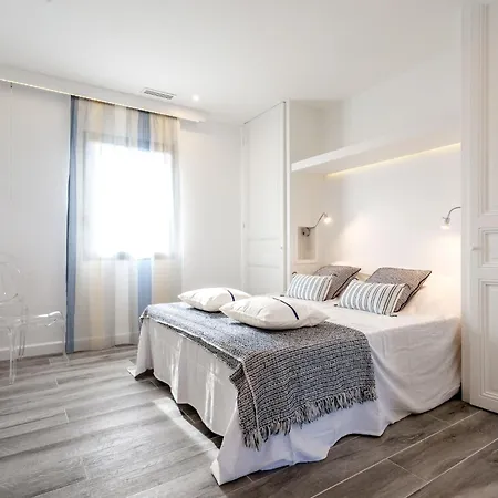 Apartment La Palangre - Agl400 By Interhome
