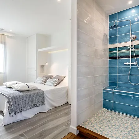 Apartment La Palangre - Agl400 By Interhome *