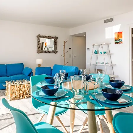 La Palangre - Agl400 By Interhome *