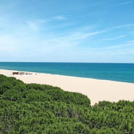 La Palangre-1 By Interhome